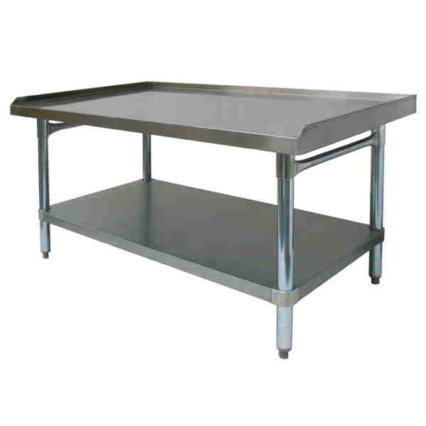 Equipment Stands